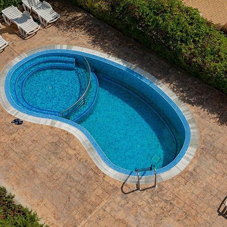 סבטי ולאס Menada Belle View Apartments מראה חיצוני תמונה
