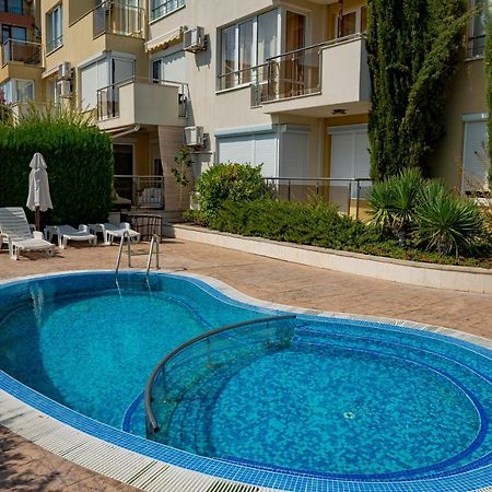 סבטי ולאס Menada Belle View Apartments מראה חיצוני תמונה