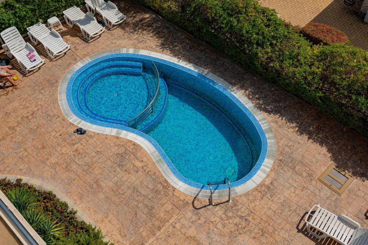 סבטי ולאס Menada Belle View Apartments מראה חיצוני תמונה