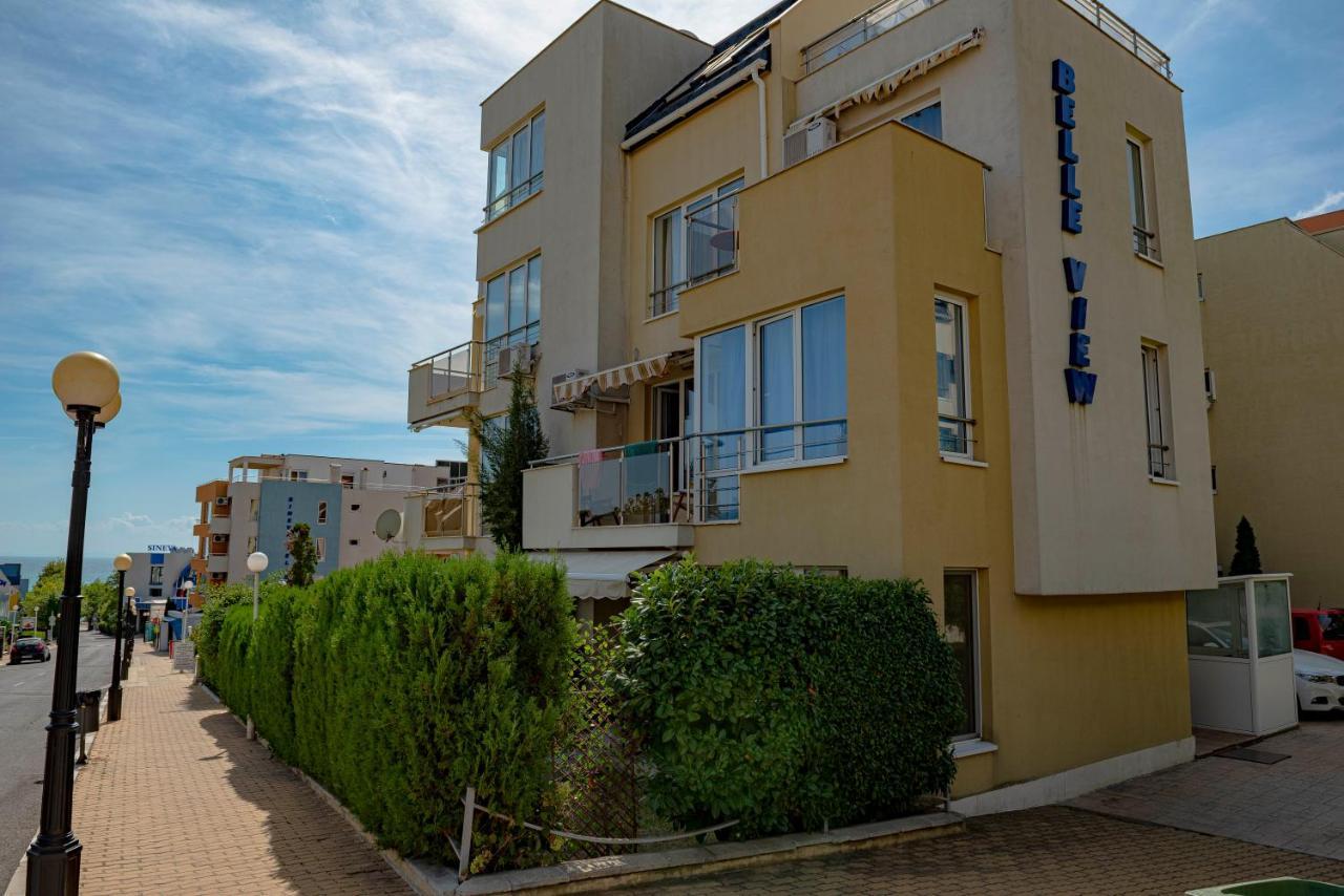 סבטי ולאס Menada Belle View Apartments מראה חיצוני תמונה