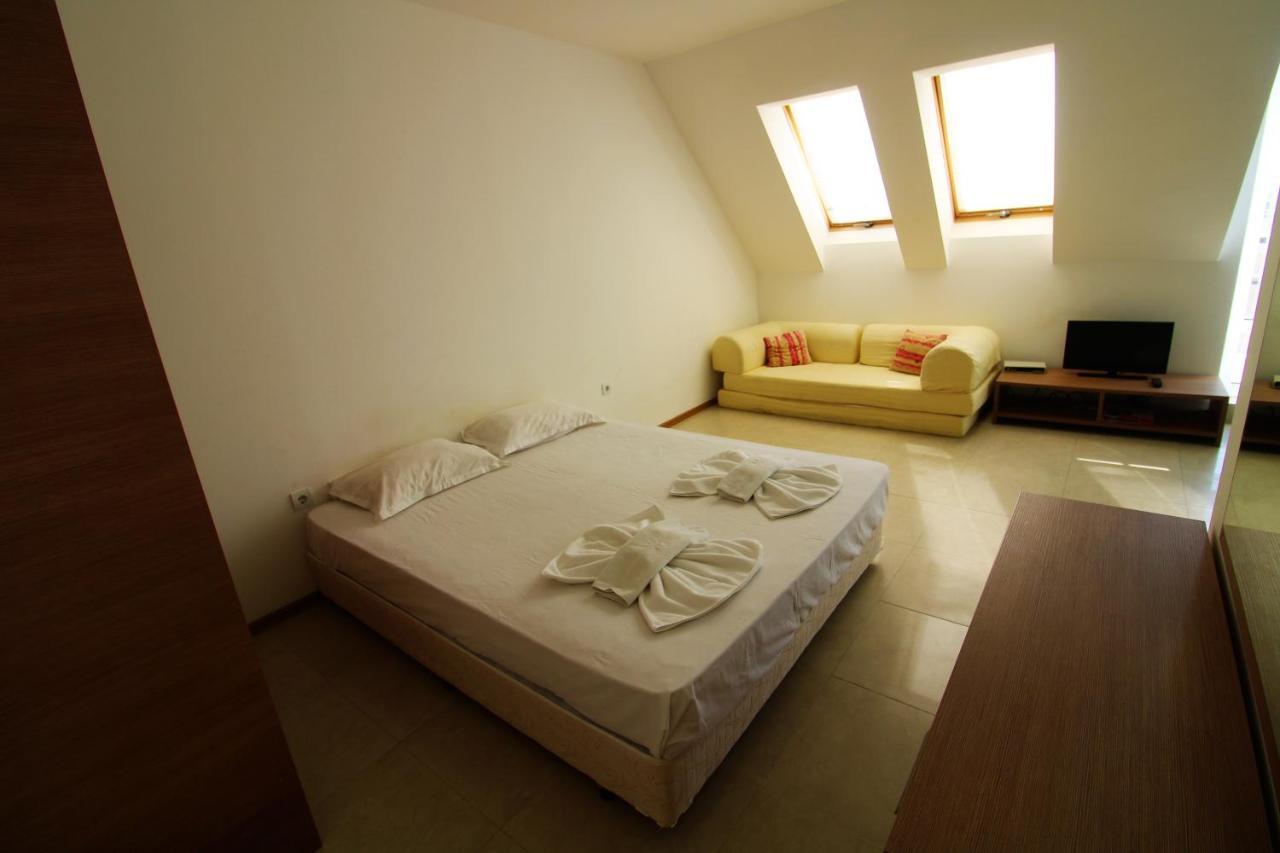 סבטי ולאס Menada Belle View Apartments מראה חיצוני תמונה