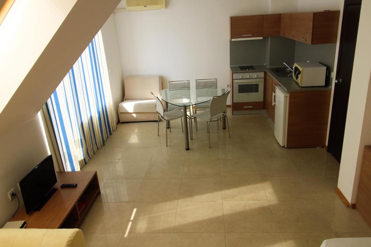 סבטי ולאס Menada Belle View Apartments מראה חיצוני תמונה