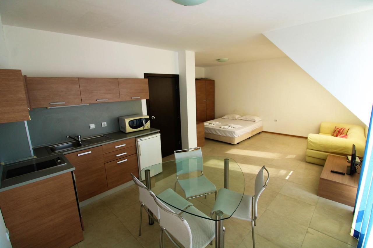 סבטי ולאס Menada Belle View Apartments מראה חיצוני תמונה