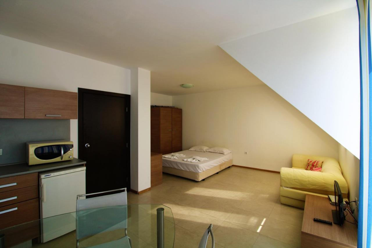 סבטי ולאס Menada Belle View Apartments מראה חיצוני תמונה