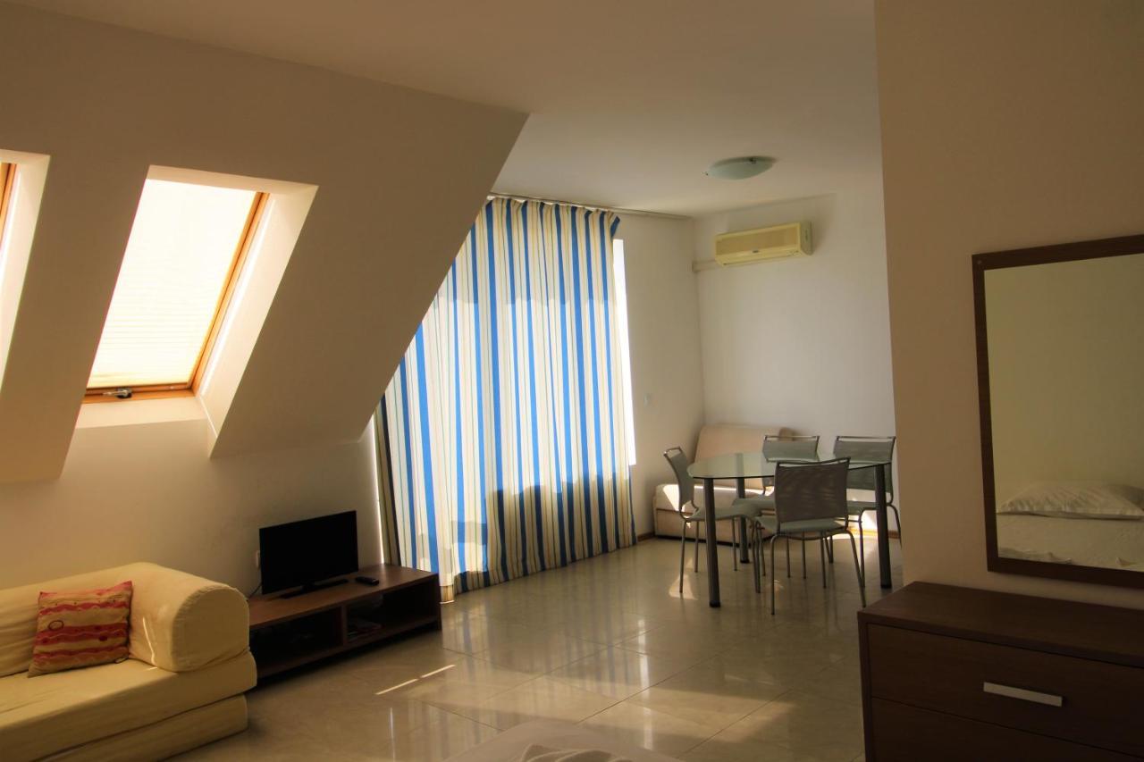 סבטי ולאס Menada Belle View Apartments מראה חיצוני תמונה