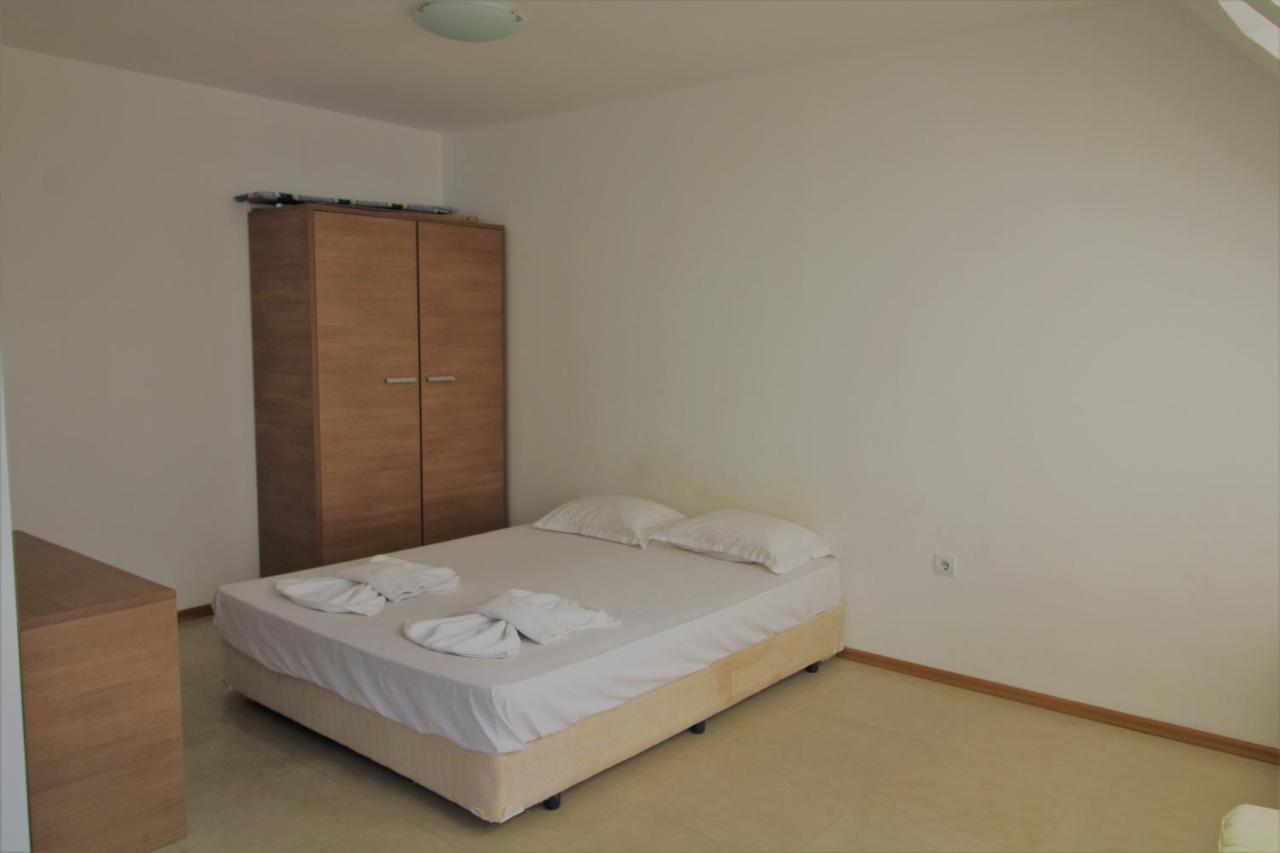 סבטי ולאס Menada Belle View Apartments מראה חיצוני תמונה