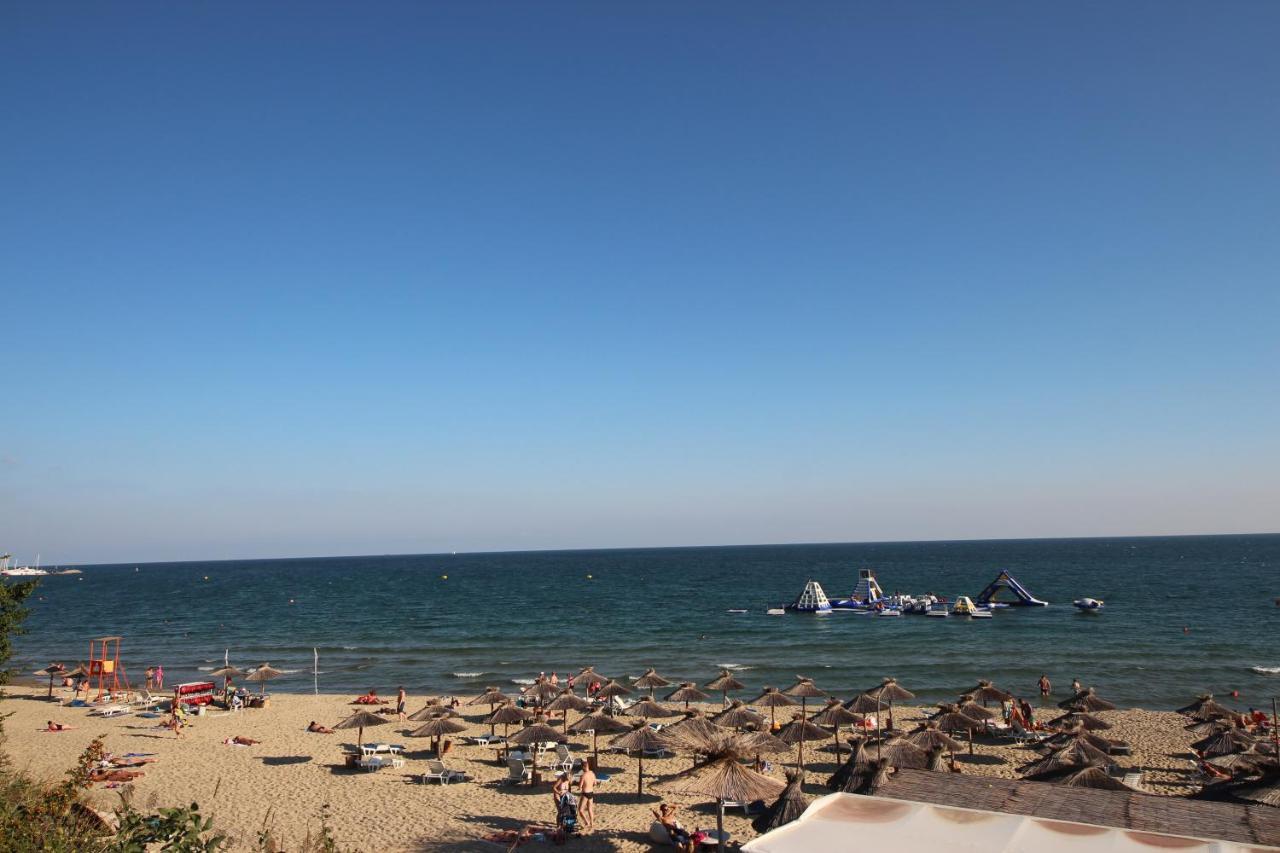 סבטי ולאס Menada Belle View Apartments מראה חיצוני תמונה