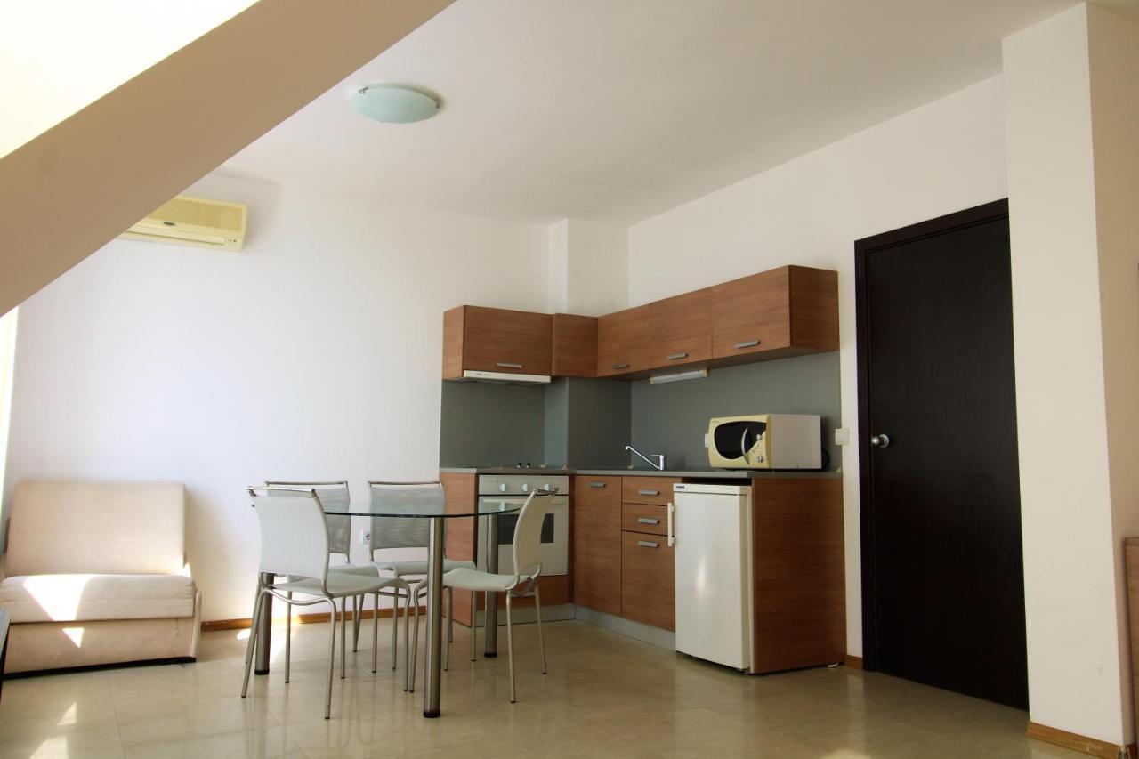 סבטי ולאס Menada Belle View Apartments מראה חיצוני תמונה