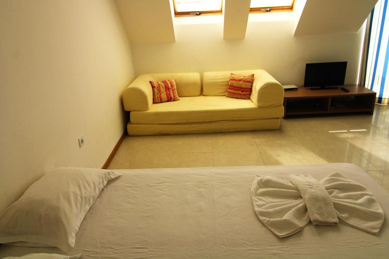סבטי ולאס Menada Belle View Apartments מראה חיצוני תמונה