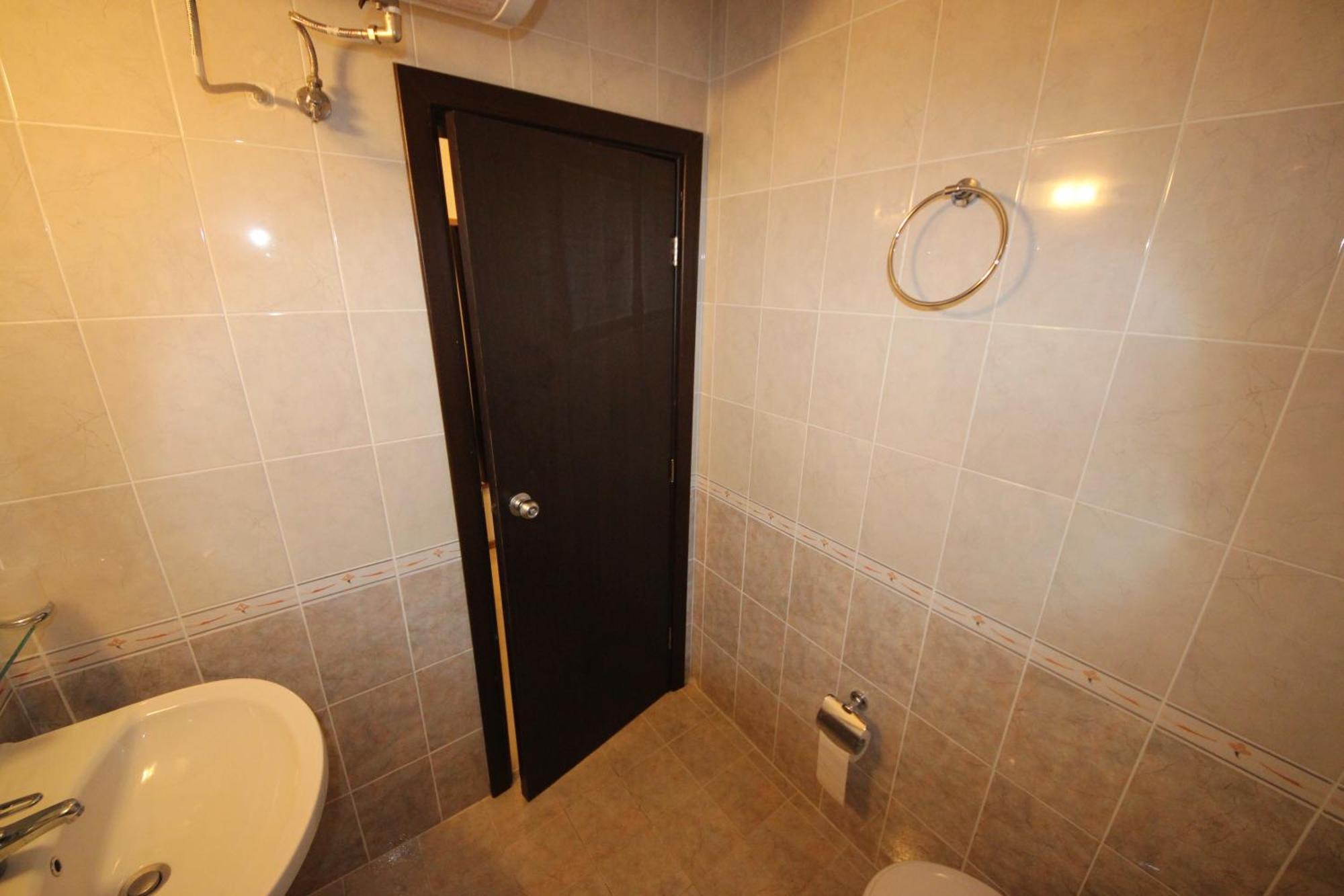 סבטי ולאס Menada Belle View Apartments חדר תמונה