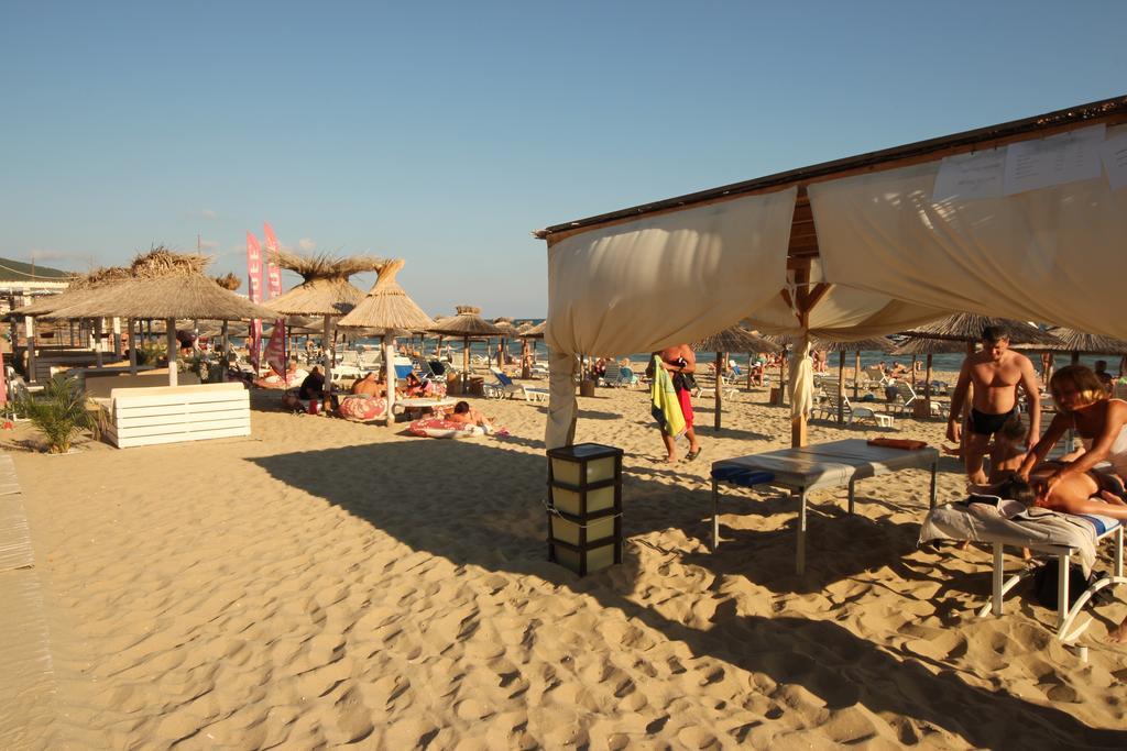 סבטי ולאס Menada Belle View Apartments מראה חיצוני תמונה