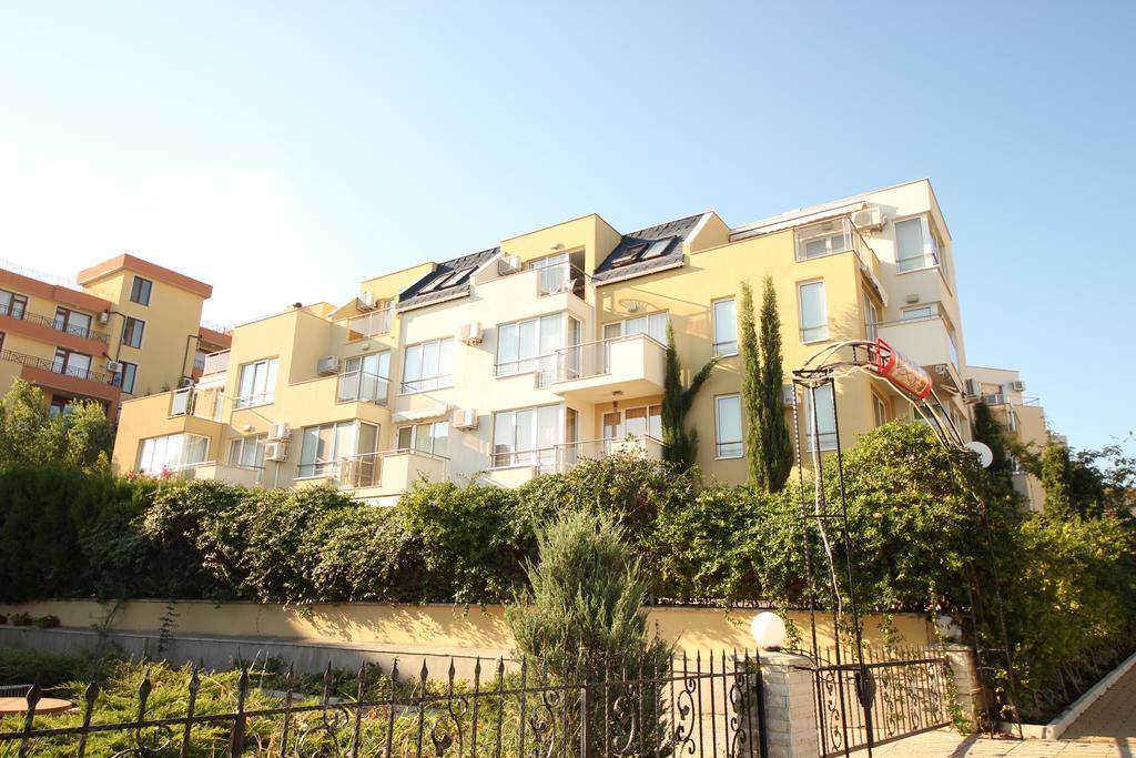 סבטי ולאס Menada Belle View Apartments מראה חיצוני תמונה