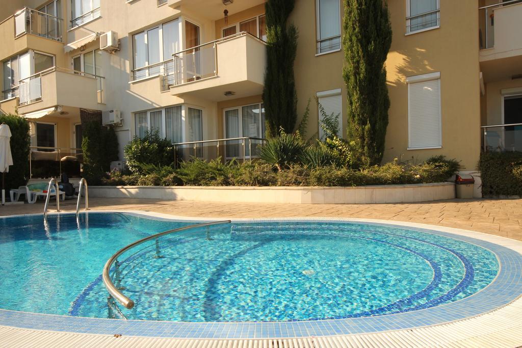 סבטי ולאס Menada Belle View Apartments מראה חיצוני תמונה