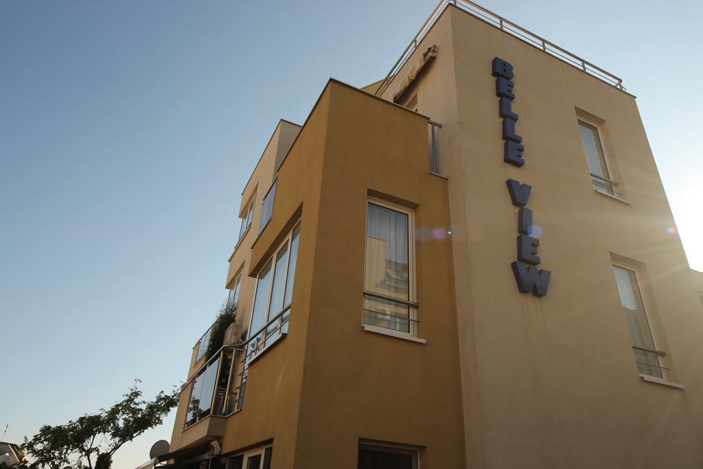 סבטי ולאס Menada Belle View Apartments מראה חיצוני תמונה