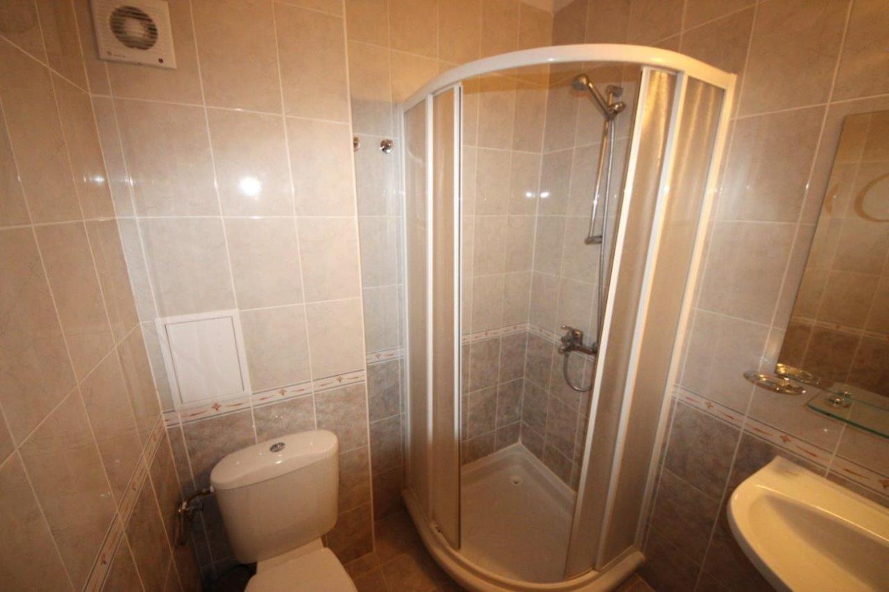 סבטי ולאס Menada Belle View Apartments מראה חיצוני תמונה